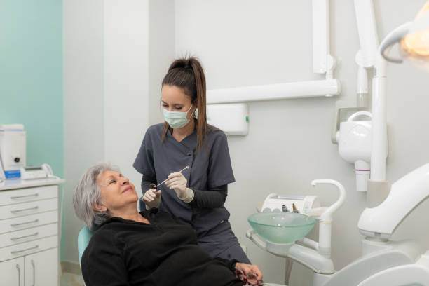 Best Emergency Cosmetic Dentistry in Brownwood, TX