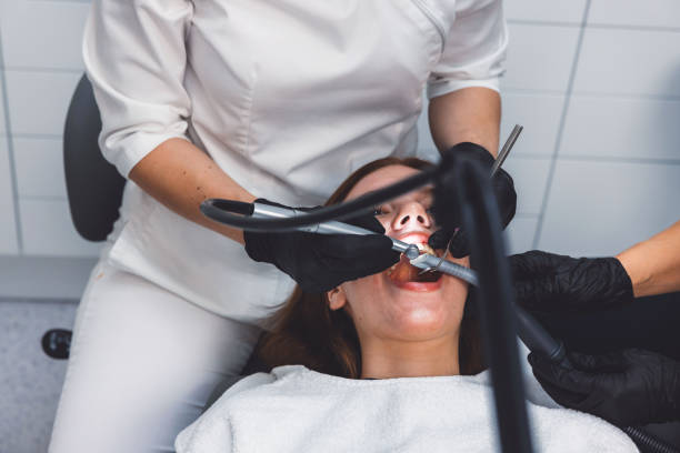 Best Broken or Cracked Tooth Emergency Dentist in Brownwood, TX
